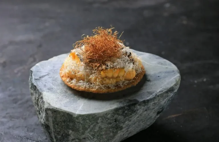 Restaurante in Dubai verkozen tot beste van het Midden-Oosten en Noord-Afrika voor het derde jaar op rij