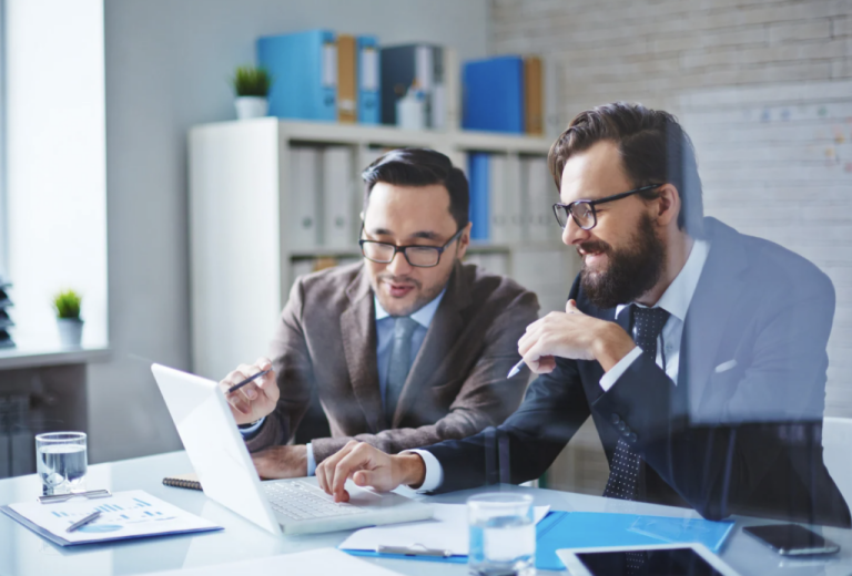 Navigating the World of Small Business Consulting: Exploring Eight Consultant Types